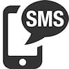 Opiniones de clientes #Terressens recibidas por SMS