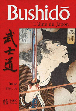 "Bushidō, el alma de Japón", Inazo Nitobe