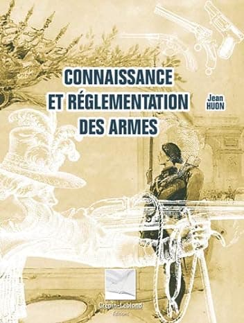 "Conocimiento y regulación de las armas", Jean Huon