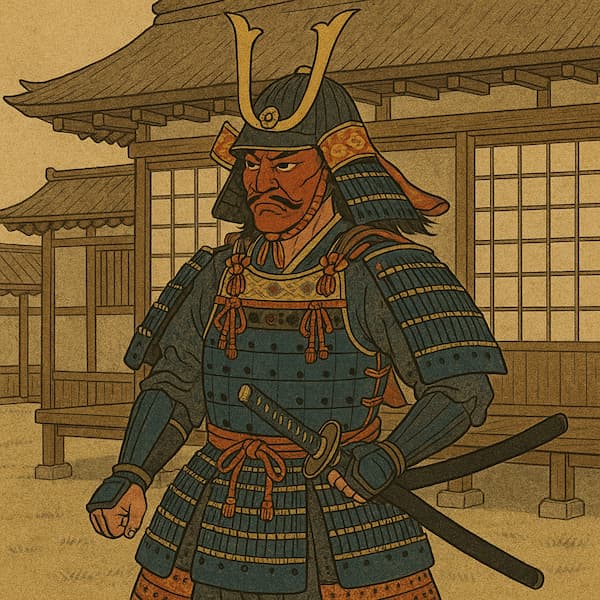 La ingeniosa evolución de la armadura samurái entre tiras y placas
Las ilustraciones de esta sección están creadas mediante inteligencia artificial, bajo la dirección de nuestro equipo editorial.
Esta tecnología nos permite dar vida a escenas históricas o legendarias, respetando nuestra pasión por la autenticidad y la imaginación.
#Terressens, donde las historias toman forma