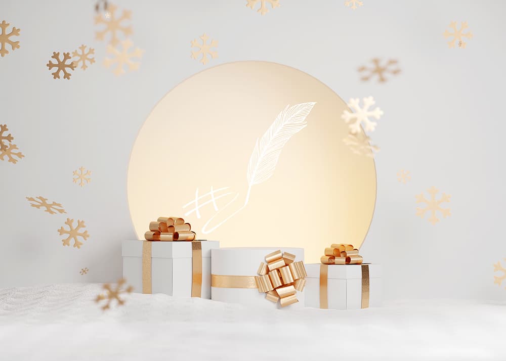 Oferta regalo válida en la tienda online #Terressens