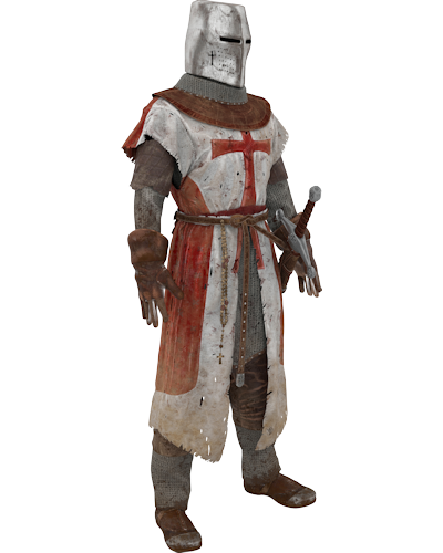 Templarios #Terressens