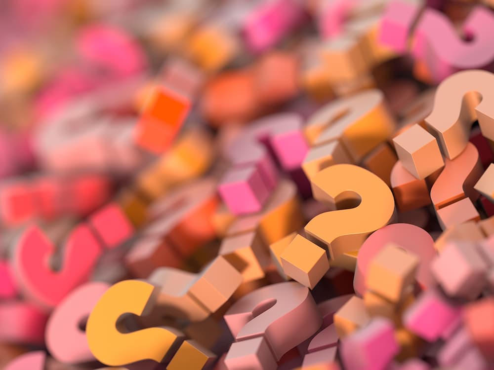 F.A.Q. Preguntas frecuentes #Terressens