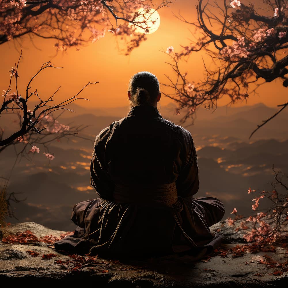 Katana Sensei, tu maestro virtual en el arte de la katana | GPT #Terressens