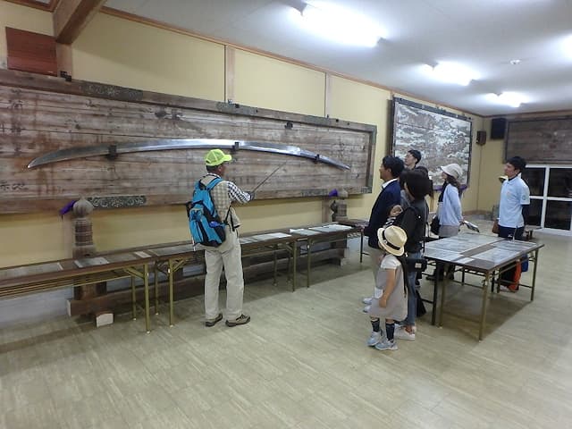 Haja-no-Ontachi | ¿Sabías que...? #Terressens