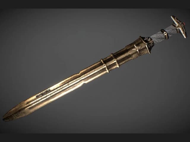 Kusanagi-no-tsurugi | ¿Lo sabías? #Terressens