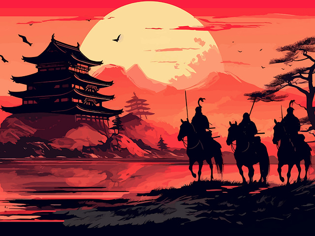 Las 7 virtudes del Bushidō | ¿Lo sabías? #Terressens