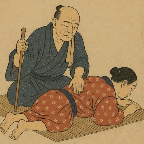 Zatoïchi, el espadachín ciego inspirado en hechos históricos
Las ilustraciones de esta sección están creadas mediante inteligencia artificial, bajo la dirección de nuestro equipo editorial.
Esta tecnología nos permite dar vida a escenas históricas o legendarias, respetando nuestra pasión por la autenticidad y la imaginación.
#Terressens, donde las historias toman forma Zatoïchi, el espadachín ciego inspirado en hechos históricos
Las ilustraciones de esta sección están creadas mediante inteligencia artificial, bajo la dirección de nuestro equipo editorial.
Esta tecnología nos permite dar vida a escenas históricas o legendarias, respetando nuestra pasión por la autenticidad y la imaginación.
#Terressens, donde las historias toman forma