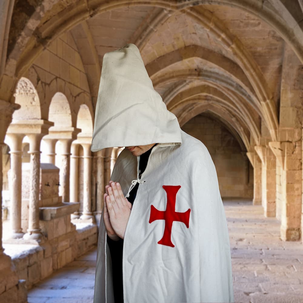 Capa templaria #Terressens