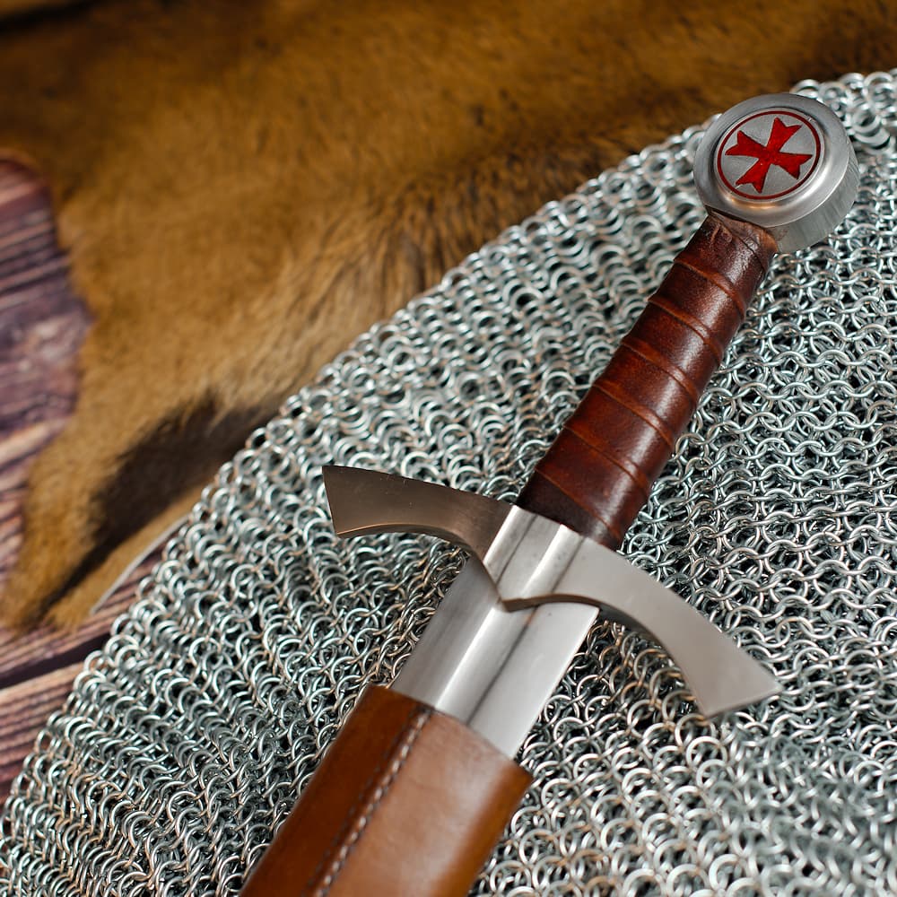 Espada del Comandante #Terressens Espada del Comandante #Terressens