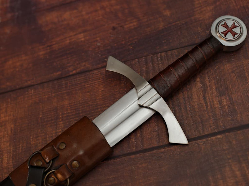 Espada del Comandante #Terressens Espada del Comandante #Terressens
