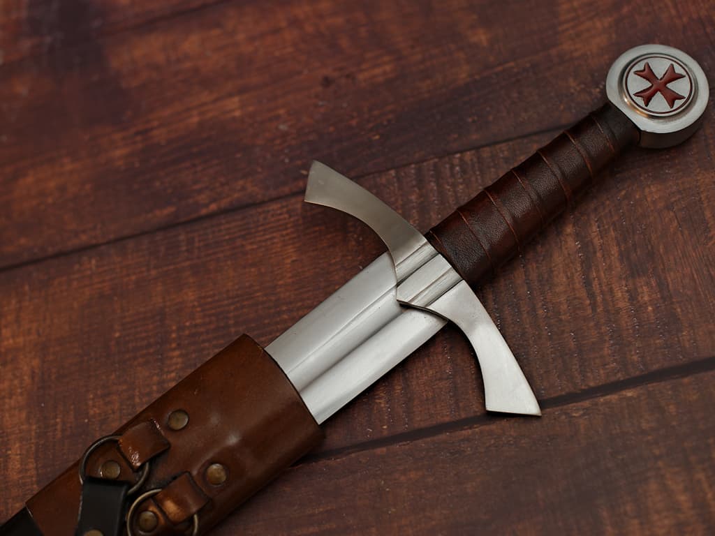 Espada del Comandante #Terressens Espada del Comandante #Terressens