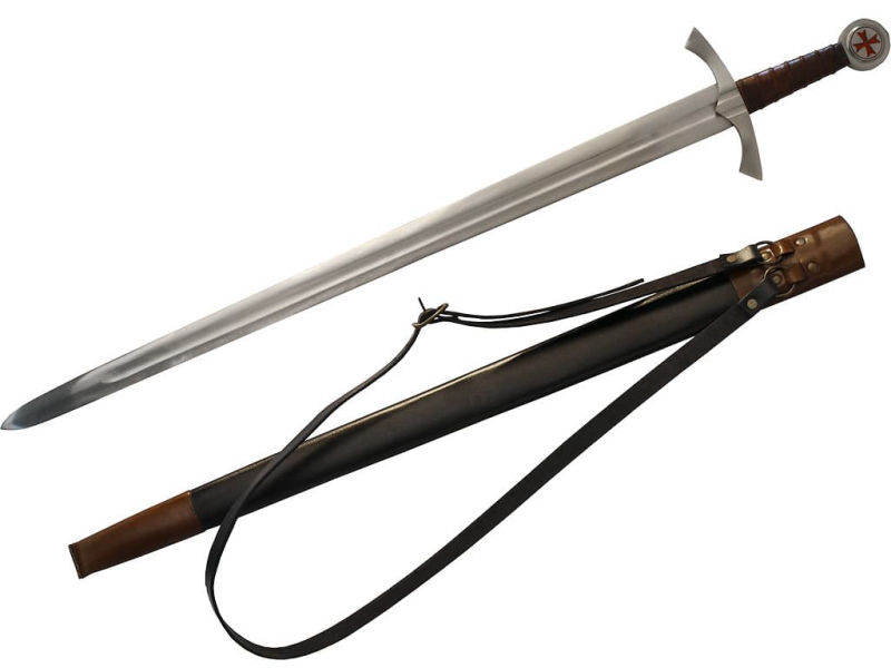 Espada del Comandante #Terressens Espada del Comandante #Terressens