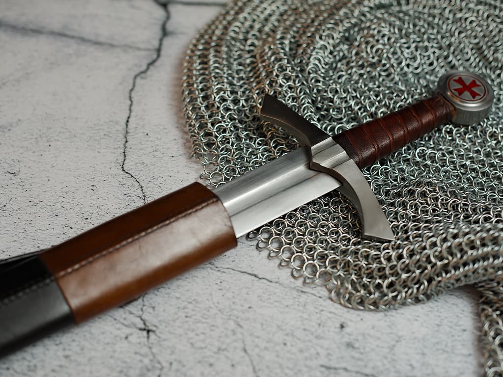 Espada del Comandante #Terressens Espada del Comandante #Terressens