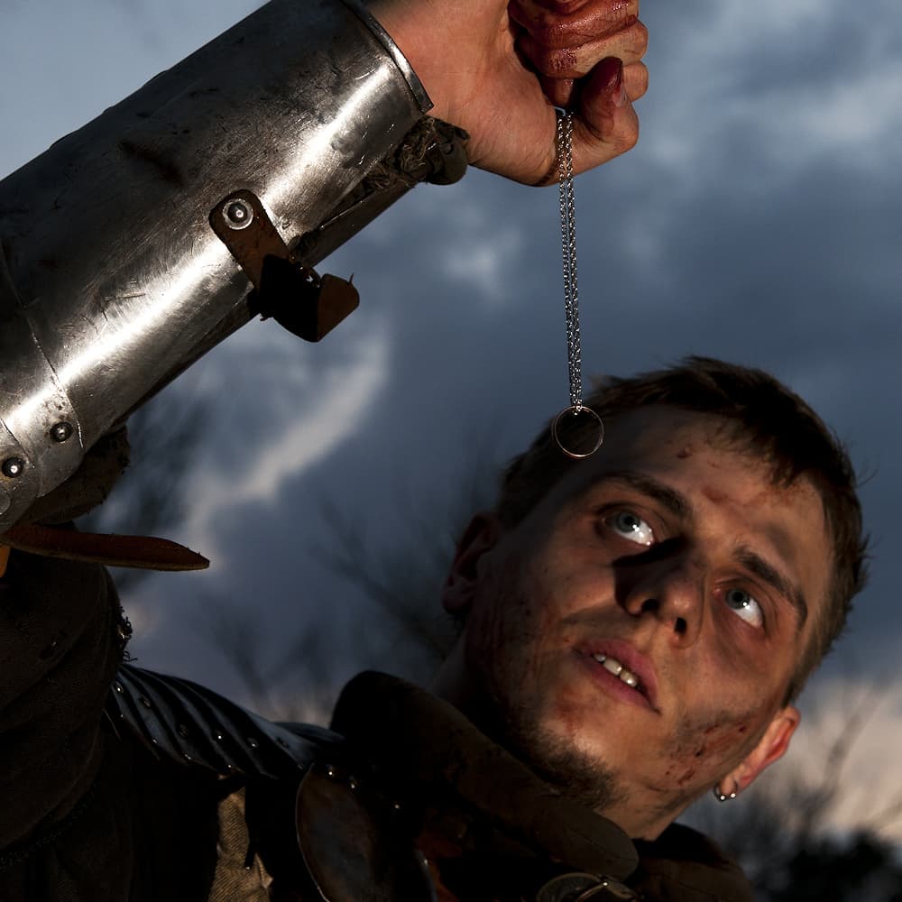 Anillos y sortijas medievales y templarios #Terressens Anillos y sortijas medievales y templarios #Terressens