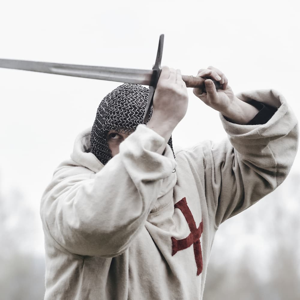 Ideas para regalar a los templarios