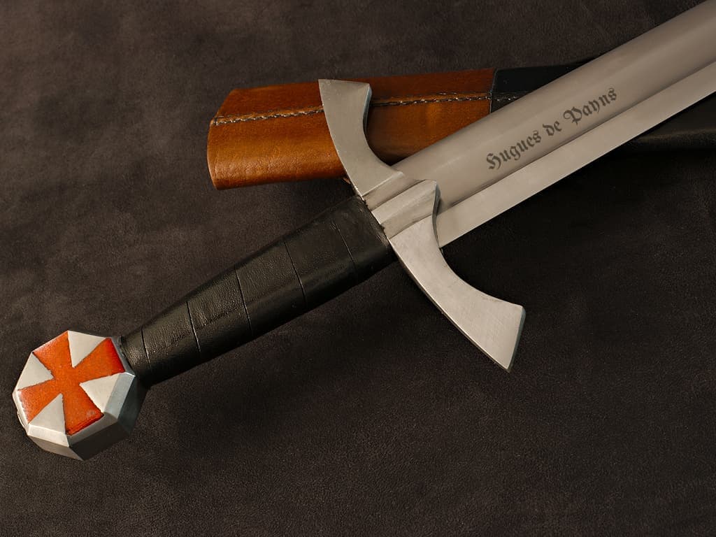 Grabado personalizado en una espada o daga #Terressens Grabado personalizado en una espada o daga #Terressens