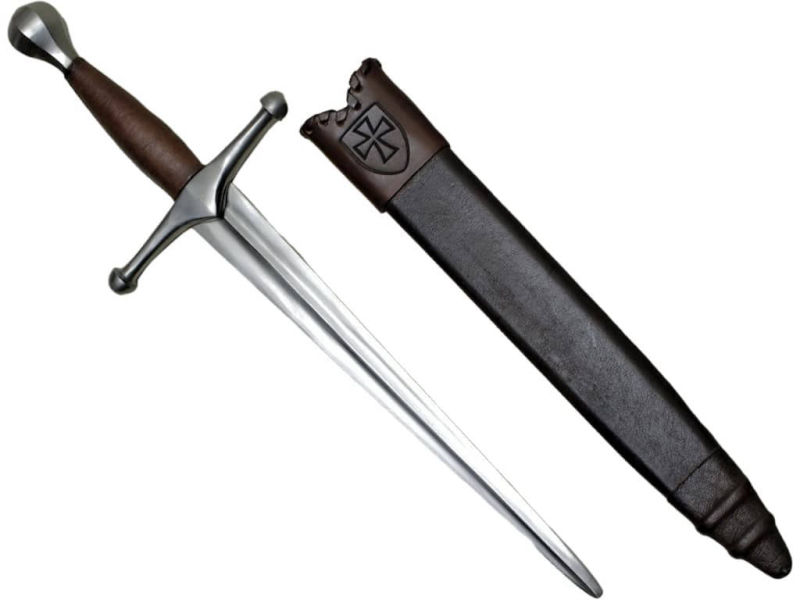 Daga medieval alemana Daga medieval alemana