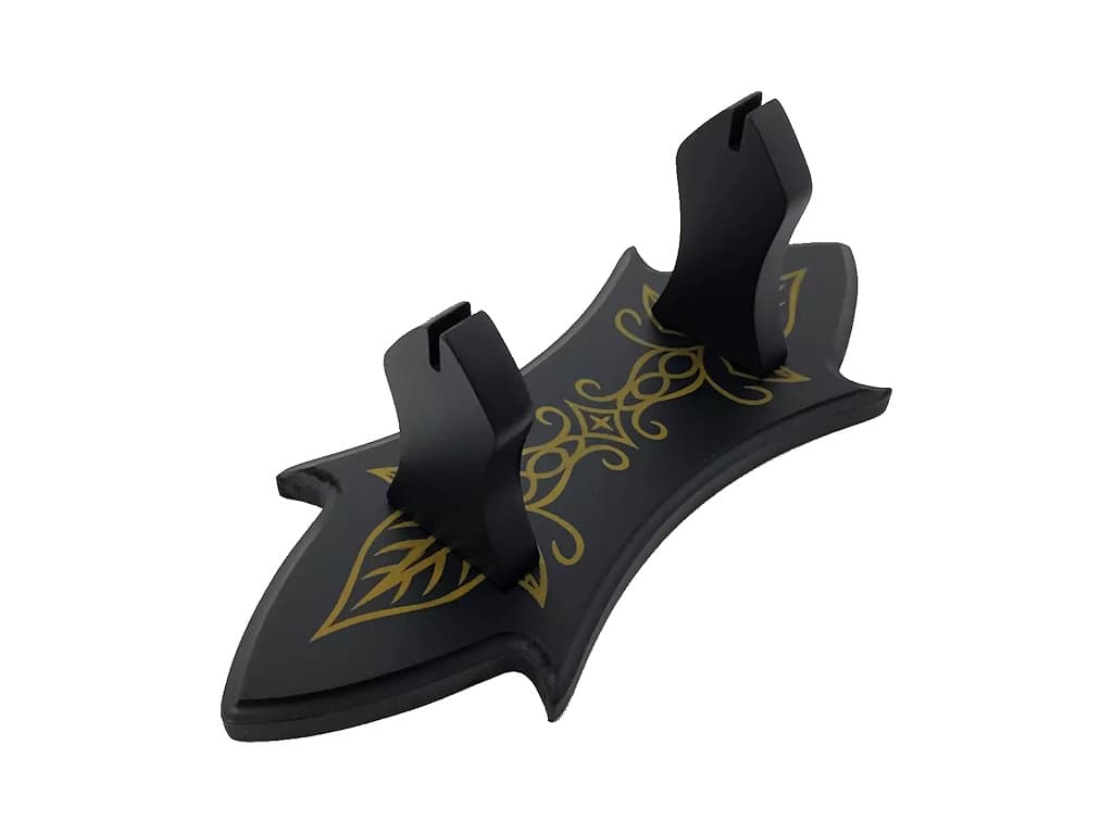 Hadhafang, espada de Arwen Undómiel, la Estrella de la Tarde (El Señor de los Anillos) Hadhafang, espada de Arwen Undómiel, la Estrella de la Tarde (El Señor de los Anillos)