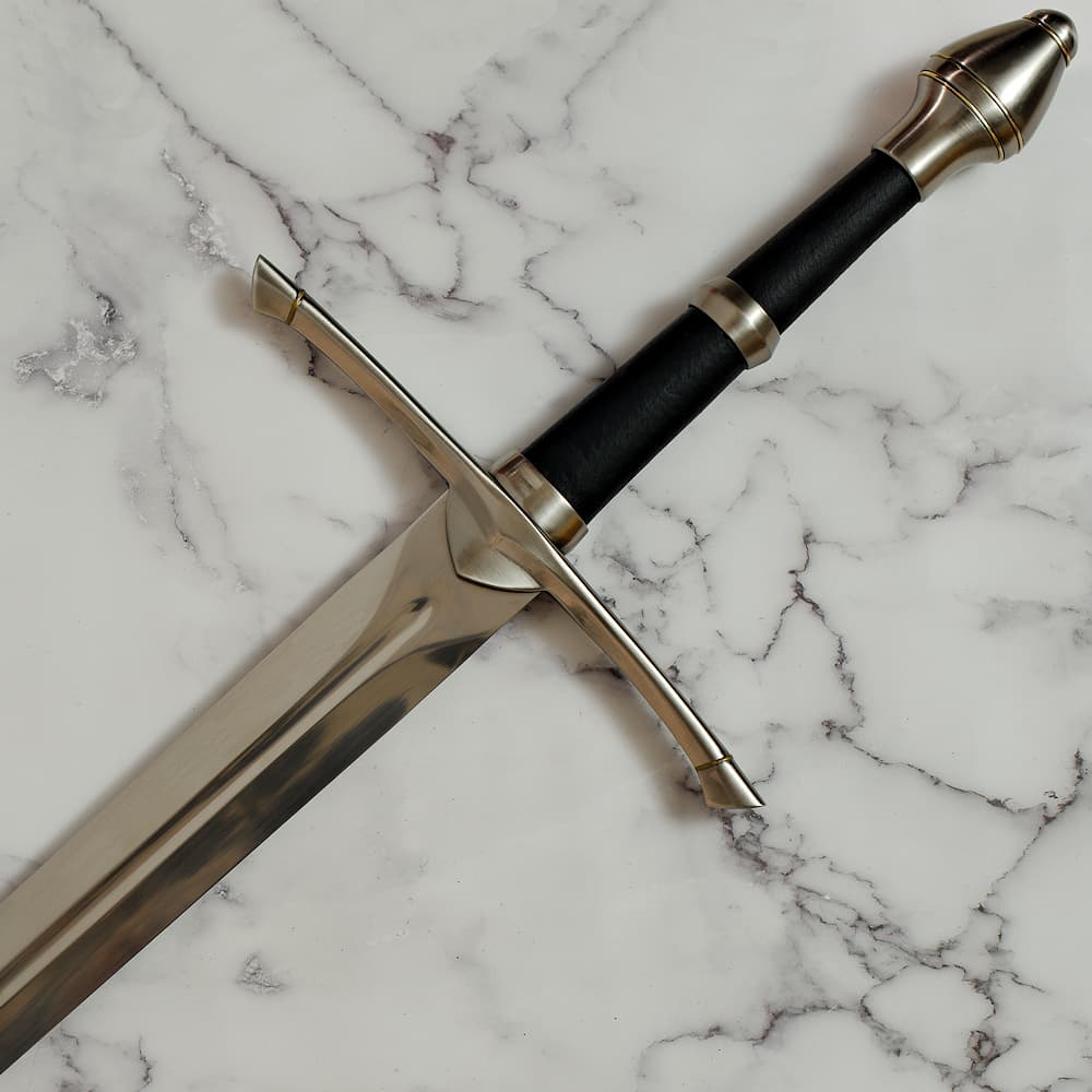 Espada del Strider (Aragorn, El Señor de los Anillos) #Terressens
