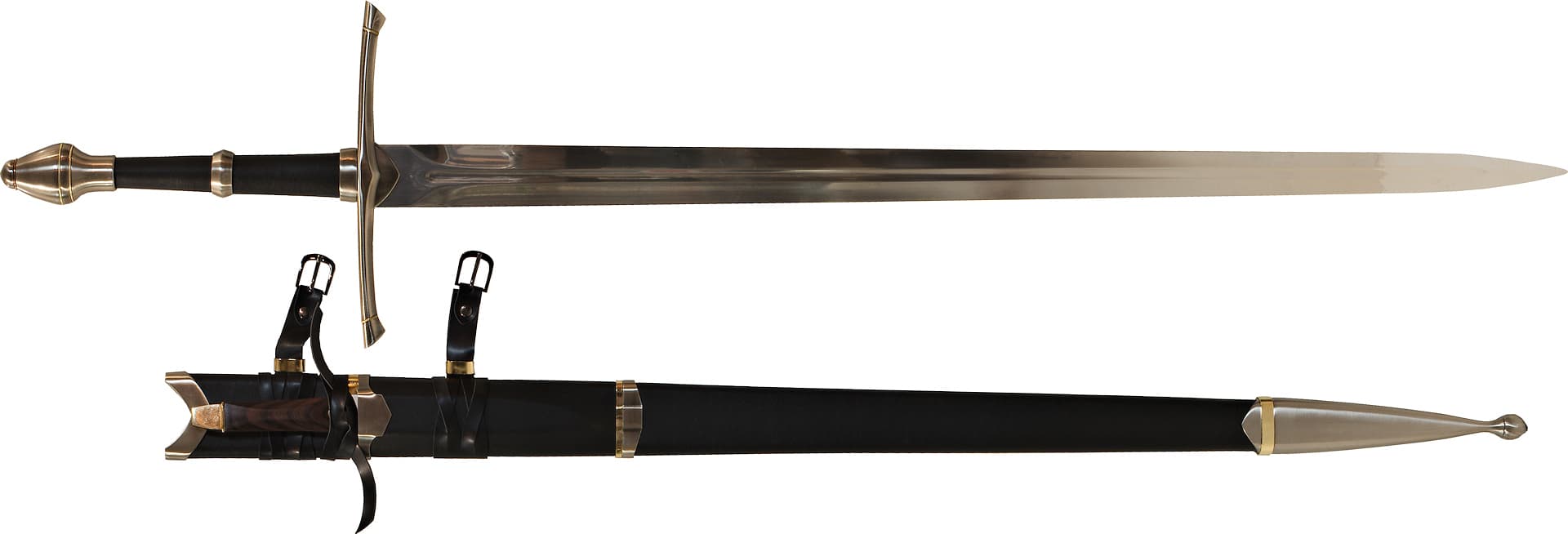 Espada del Strider (Aragorn, El Señor de los Anillos) #Terressens
