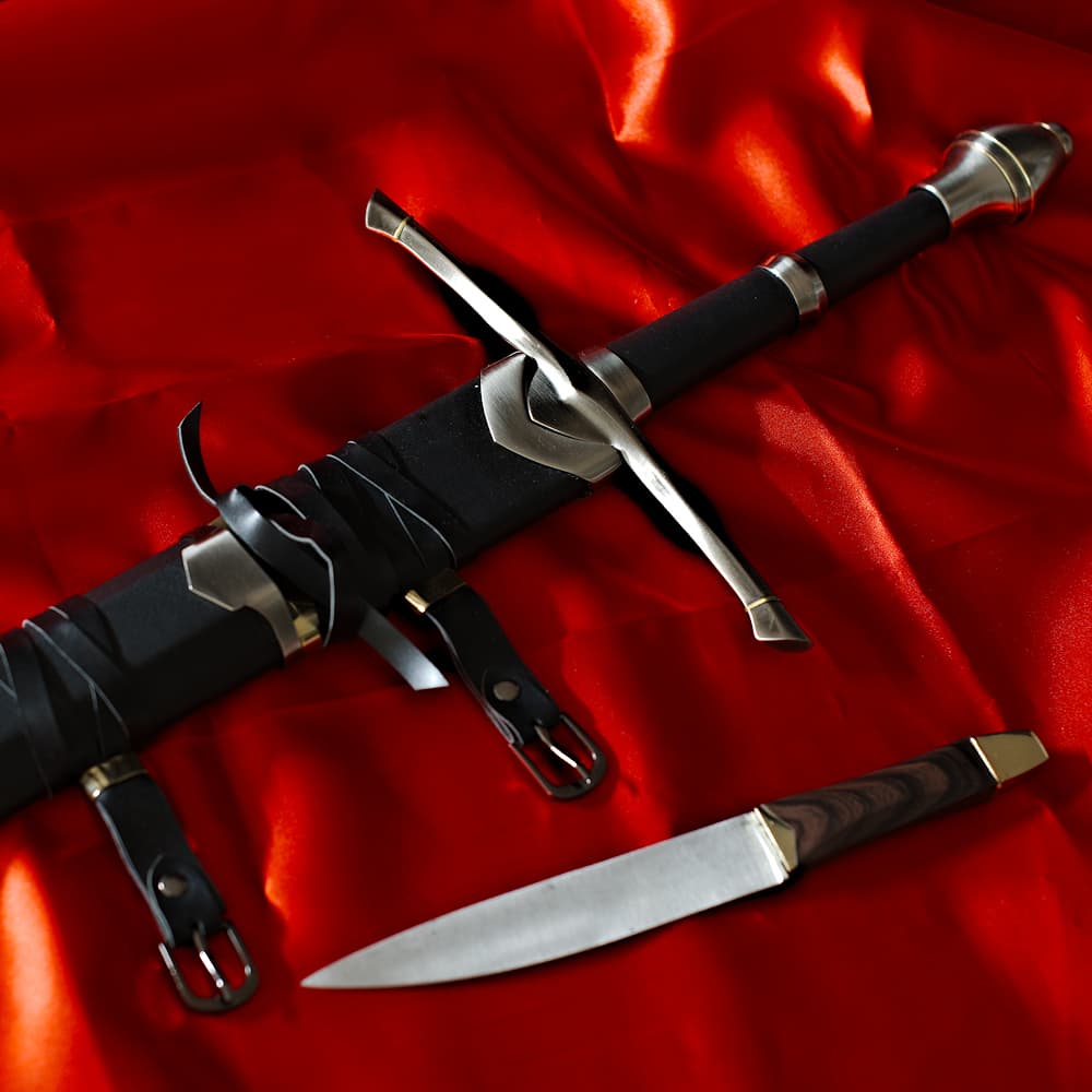 Espada del Strider (Aragorn, El Señor de los Anillos) #Terressens