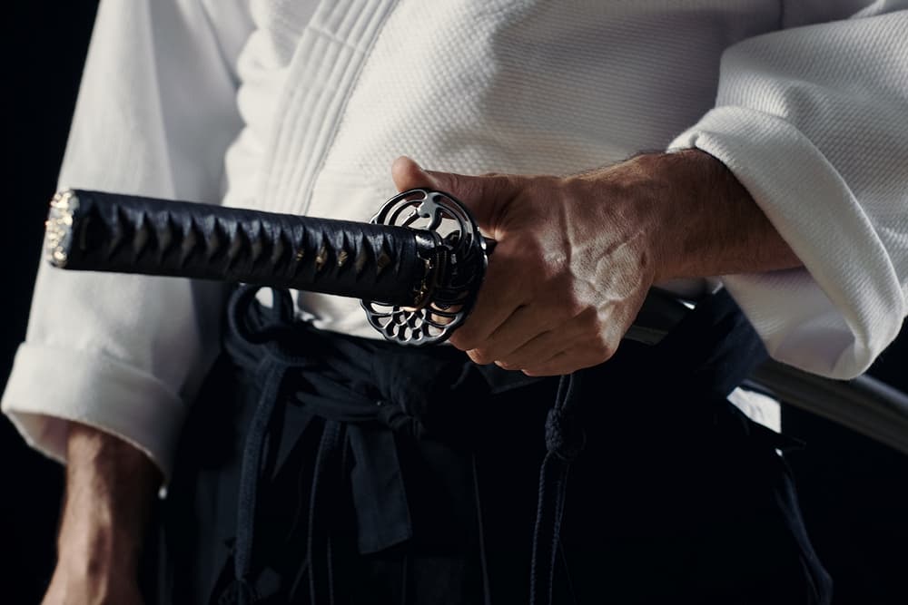 Cómo elegir la longitud de la hoja de tu katana: guía para artistas marciales | Herramienta para tomar decisiones #Terressens Cómo elegir la longitud de la hoja de tu katana: guía para artistas marciales | Herramienta para tomar decisiones #Terressens