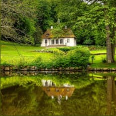 Shangri-La, 'Shangri-La', Sin palabras