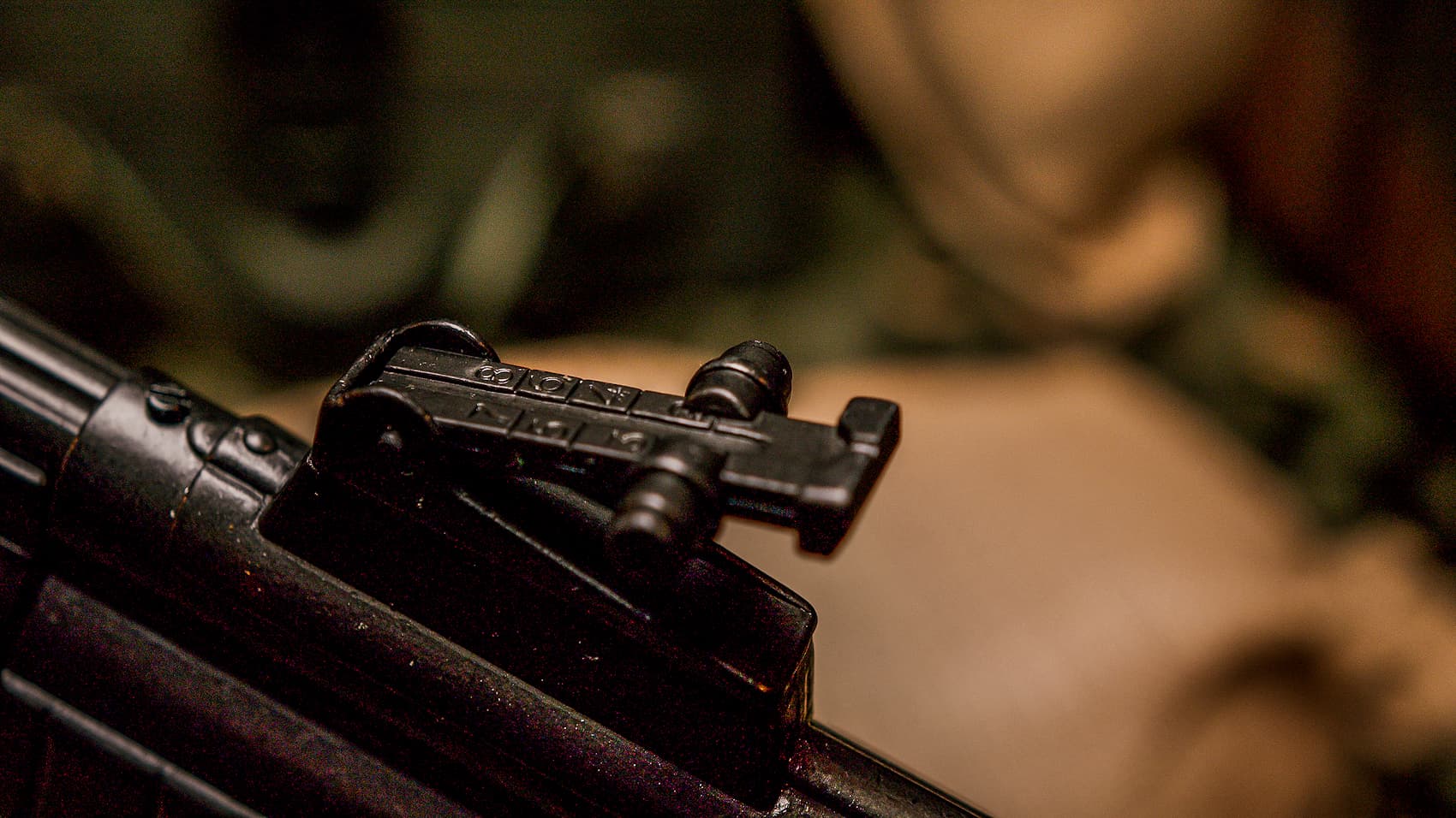 Fusil de asalto Sturmgewehr 44, STG44 #Terressens Fusil de asalto Sturmgewehr 44, STG44 #Terressens