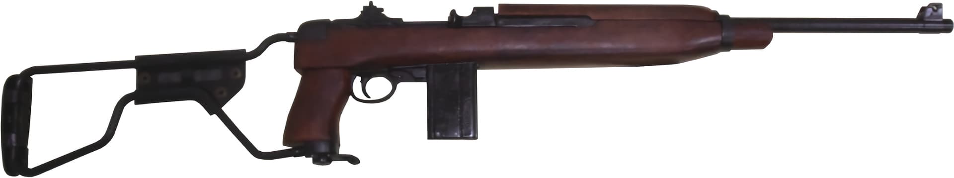 Fusil USM1 Para 1940-41, M1A1 #Terressens Fusil USM1 Para 1940-41, M1A1 #Terressens