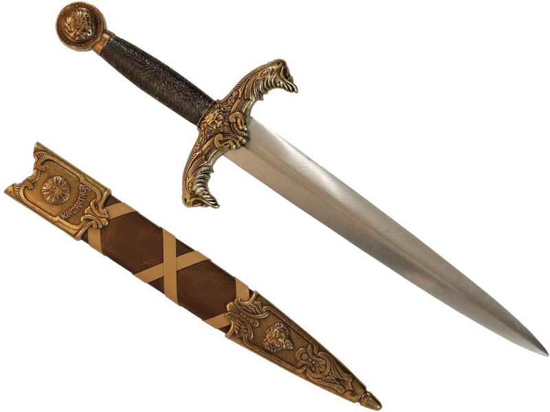 Dague du roi Arthur #Terressens Dague du roi Arthur #Terressens