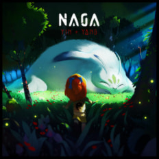 Rain, « Yin & Yang », Naga