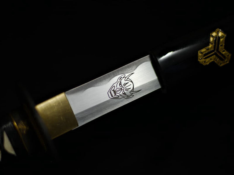 Kill Bill | Katana de Bill, lame aiguisée #Terressens Kill Bill | Katana de Bill, lame aiguisée #Terressens