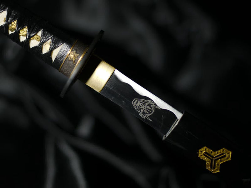 Kill Bill | Katana de Bill, lame aiguisée #Terressens Kill Bill | Katana de Bill, lame aiguisée #Terressens