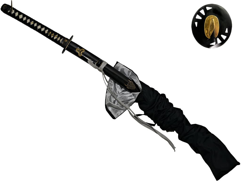 Kill Bill | Katana de Bill, lame aiguisée #Terressens Kill Bill | Katana de Bill, lame aiguisée #Terressens