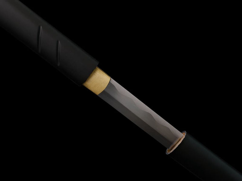 Sabre de Zatoïchi (座頭市, Zatōichi) #Terressens Sabre de Zatoïchi (座頭市, Zatōichi) #Terressens