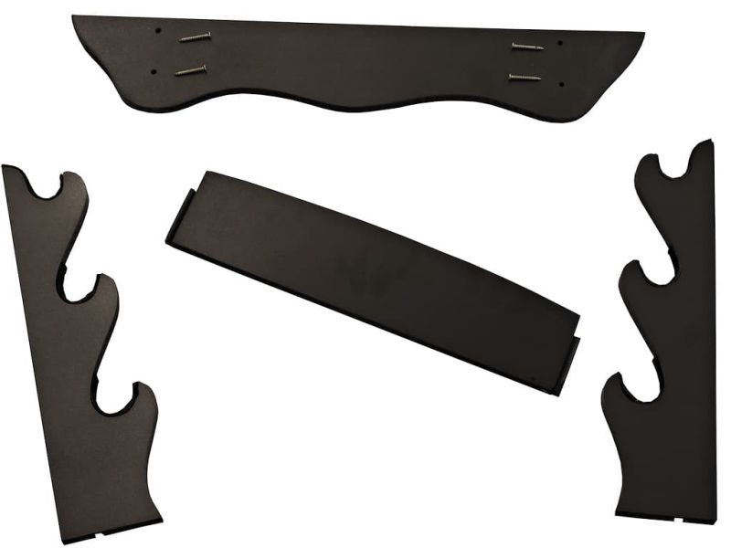 Support katana trois places - Édition limitée #Terressens Support katana trois places - Édition limitée #Terressens