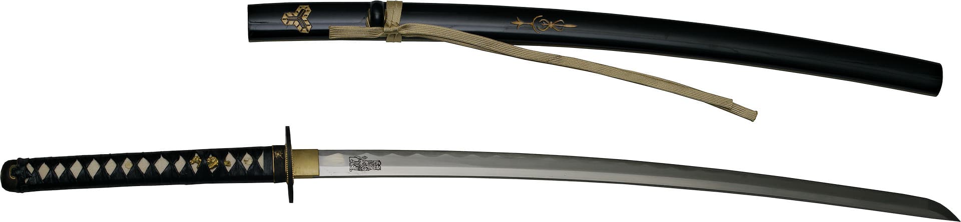 Kill Bill | La Katana de la Novia, hoja afilada #Terressens