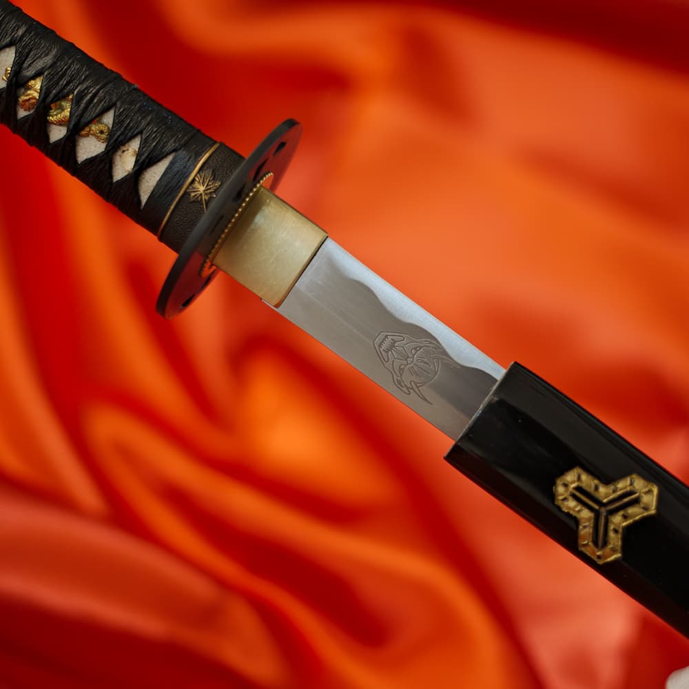 Kill Bill | Katana de Bill, hoja afilada #Terressens Kill Bill | Katana de Bill, hoja afilada #Terressens