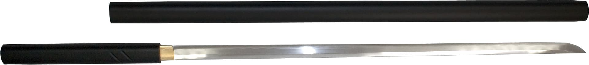 La espada de Zatoïchi (座頭市, Zatōichi) #Terressens La espada de Zatoïchi (座頭市, Zatōichi) #Terressens