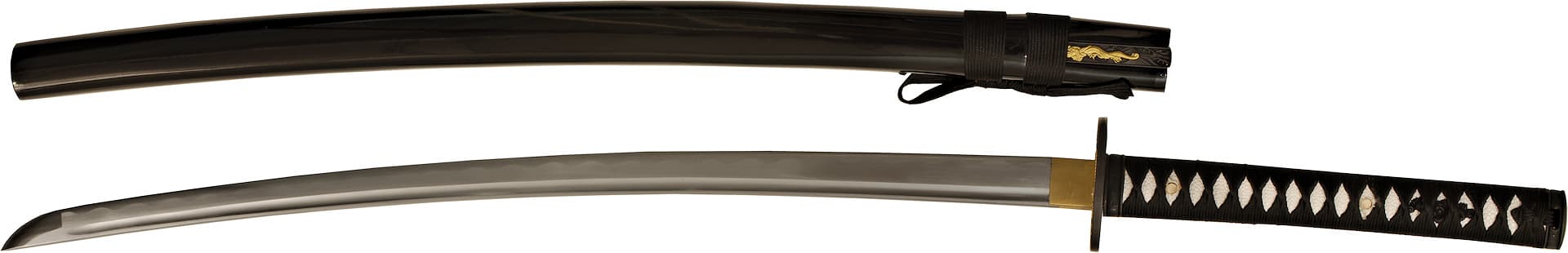 Sakura, katana afilada (桜 flor de cerezo) #Terressens