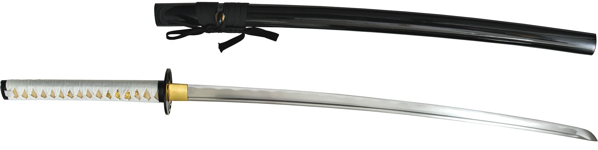 Konohana-no-Sakuya katana afilada (木花之佐久夜) #Terressens