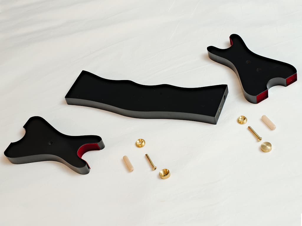 Katana Maru 1095, auténtica Hamon, afilada a mano "Chairo" 茶色 (marrón, el color del té) #Terressens