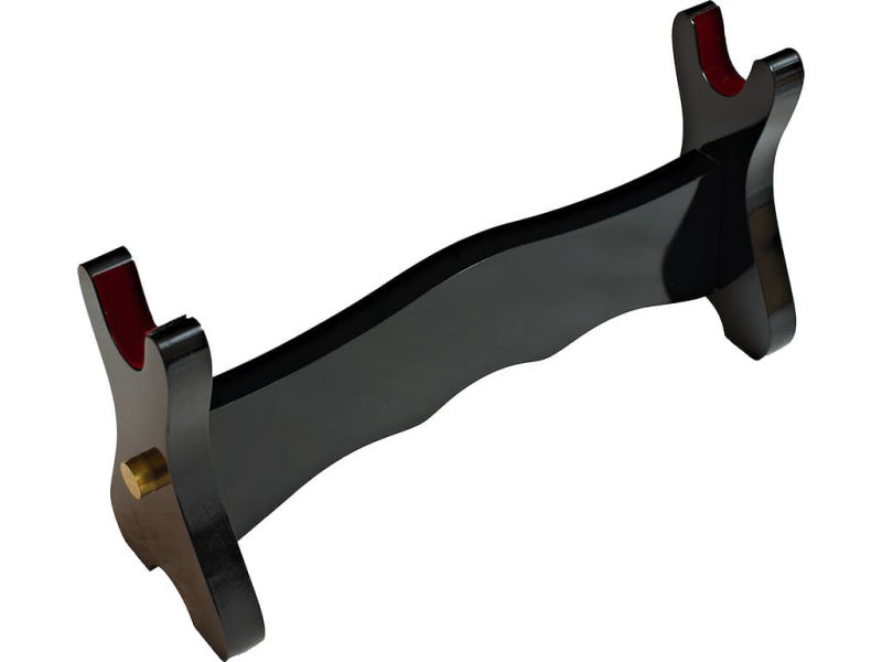 Katana Maru 1095, auténtica Hamon, afilada a mano "Chairo" 茶色 (marrón, el color del té) #Terressens