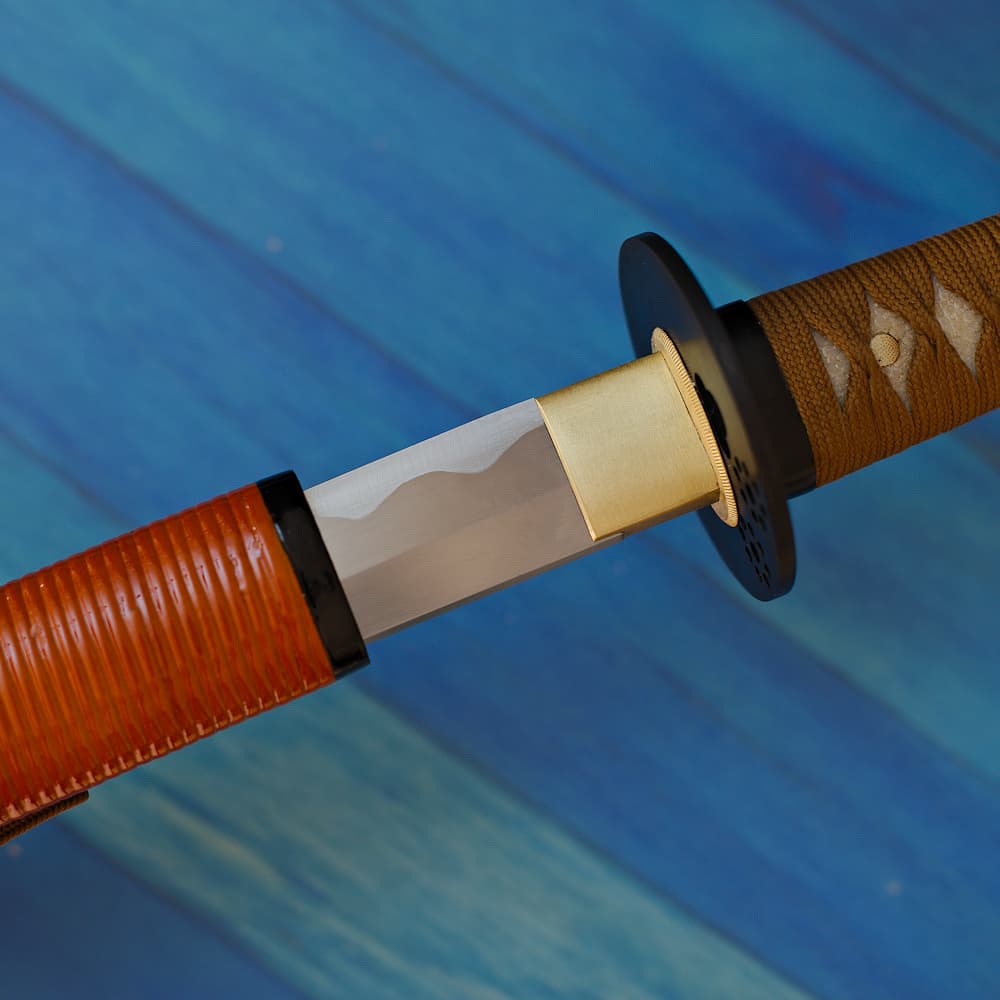 Chirihama, katana afilada (千里浜, playa de..., prefectura de Ishikawa, Japón) #Terressens