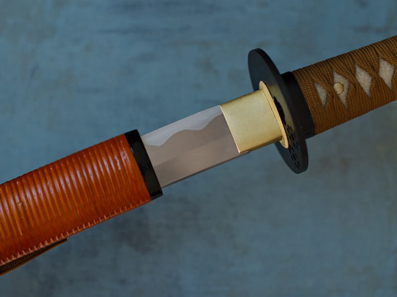 Chirihama, katana afilada (千里浜, playa de..., prefectura de Ishikawa, Japón). Chirihama, katana afilada (千里浜, playa de..., prefectura de Ishikawa, Japón) #Terressens