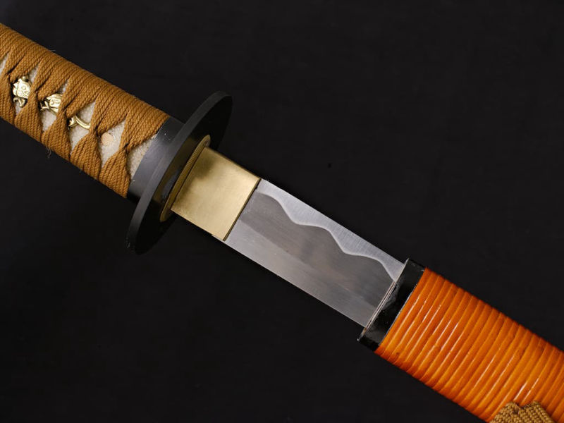 Chirihama, katana afilada (千里浜, playa de..., prefectura de Ishikawa, Japón). Chirihama, katana afilada (千里浜, playa de..., prefectura de Ishikawa, Japón) #Terressens