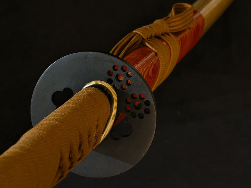 Chirihama, katana afilada (千里浜, playa de..., prefectura de Ishikawa, Japón). Chirihama, katana afilada (千里浜, playa de..., prefectura de Ishikawa, Japón) #Terressens