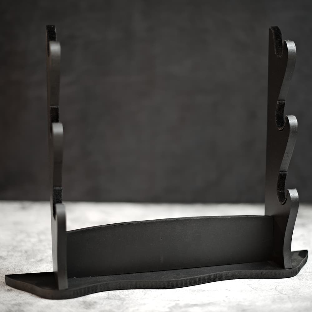Soporte para katana de tres plazas - Edición limitada #Terressens