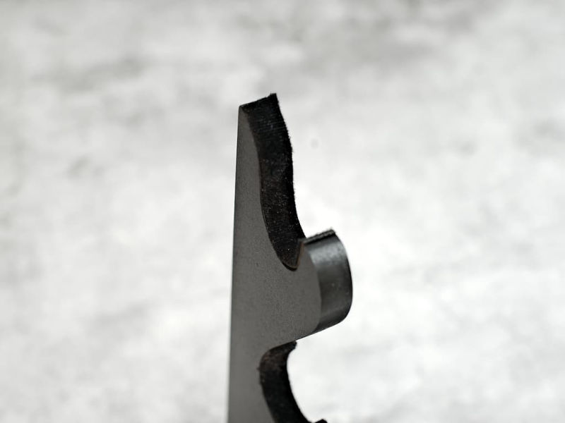 Soporte para katana de tres plazas - Edición limitada #Terressens